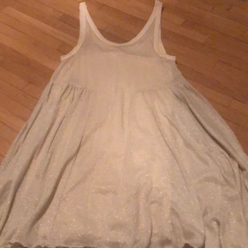 Free People Beach Dress